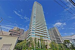 リバーガーデンタワー上町台筆ヶ崎