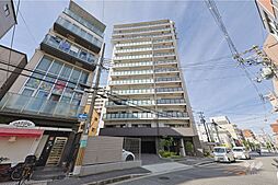 プレイズ天王寺