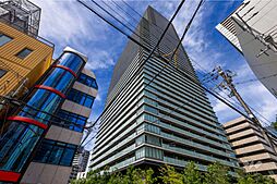 グランドメゾン新梅田タワーTHE CLUB RESIDENCE
