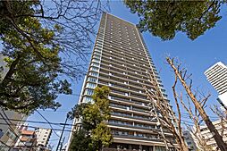 プレミストタワー大阪新町ローレルコート