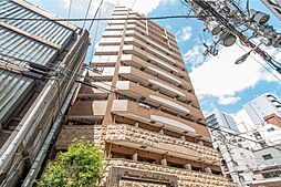 プレサンス心斎橋リベルタ