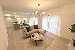 シテヌーブ阿波座