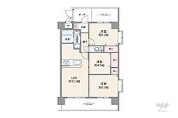 ロイヤルスクウェア福島