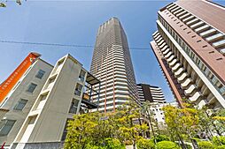 阿波座ライズタワーズフラッグ46