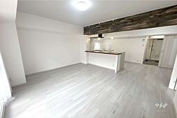 朝日プラザ靱公園第1