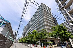 ローレルハイツ北天満2号棟