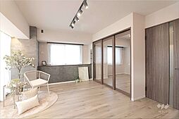 ジーニス大阪ウエスト