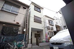 大阪市福島区吉野3丁目 一戸建て