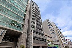 プレサンスロジェ心斎橋