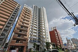 グランスイート天王寺舟橋タワー