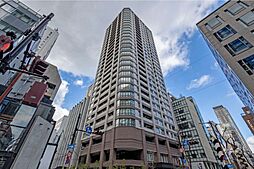 クレヴィアタワー大阪本町