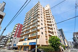 ストーク天神ハイム