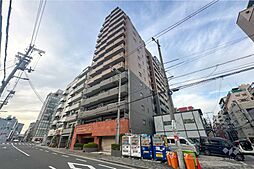 セレッソコート中之島公園