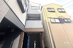 大阪市城東区東中浜2丁目 一戸建て