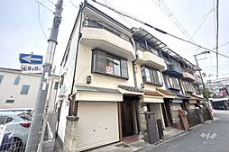 大阪市城東区中浜3丁目 一戸建て