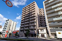 パークハイム四天王寺夕陽ヶ丘