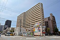 セイワパレス福島セントラルガーデン