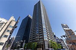 パークタワー北浜