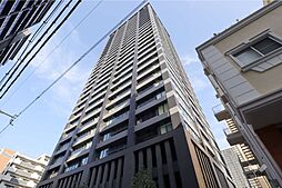 THE CROSS CITY TOWER