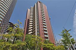 阿波座ライズタワーズマーク20