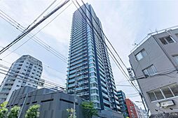 ジオタワー南森町