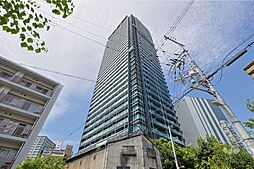 シティタワー大阪福島