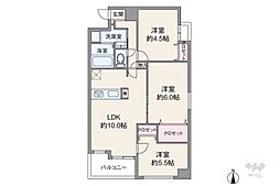 パラツィーナセシリア天満