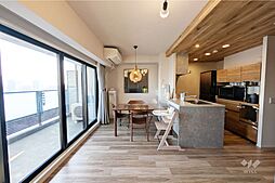 ワコーレ福島野田ザ・レジデンス