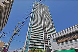 大阪福島タワー