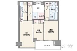 グラングリーン大阪 THENORTHRESIDENCE