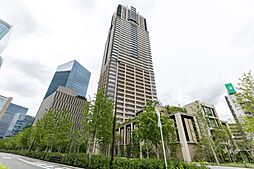 グラングリーン大阪 THENORTHRESIDENCE