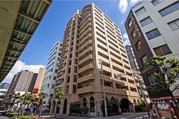 ローレルコート阿波座