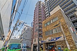 ラクレアーレ京町堀パークヴィラ