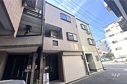 大阪市城東区野江3丁目 一戸建て