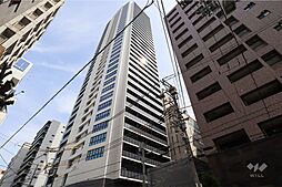 ジオタワー新町