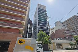 ユニハイム中之島堂島川タワーレジデンス