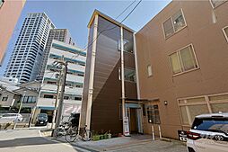 ユニハイム中之島堂島川タワーレジデンス