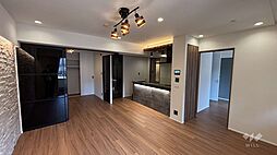 イトーピア扇町プレールメゾン