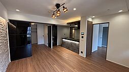 イトーピア扇町プレールメゾン