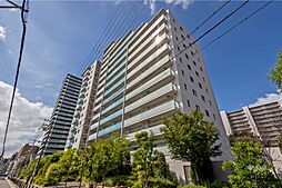 ブランズシティ天神橋筋六丁目