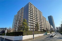 西道頓堀コーポ1号棟