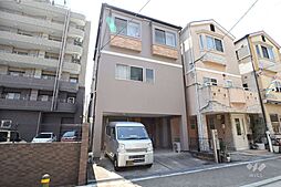 大阪市城東区諏訪3丁目 一戸建て