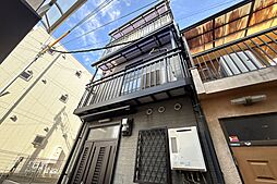 大阪市中央区上本町西2丁目 一戸建て