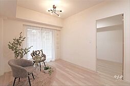 リバーガーデン福島木漏れ日の丘AB棟