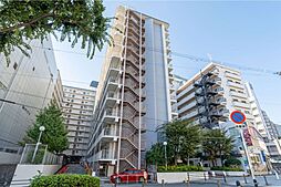 天王寺スカイハイツ