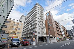 難波スカイハイツ