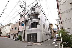 大阪市福島区吉野3丁目 一戸建て