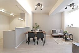 イトーピア長堀橋シエルクレール