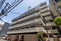 グリーンコーポ天満橋