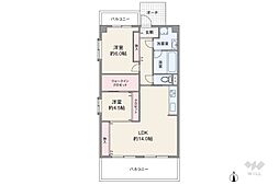 エスリード天神橋